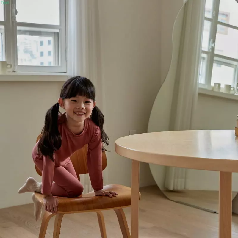 Honeybee - Korean Children Fashion - #discoveringself - Hot Tech Easywear - 5