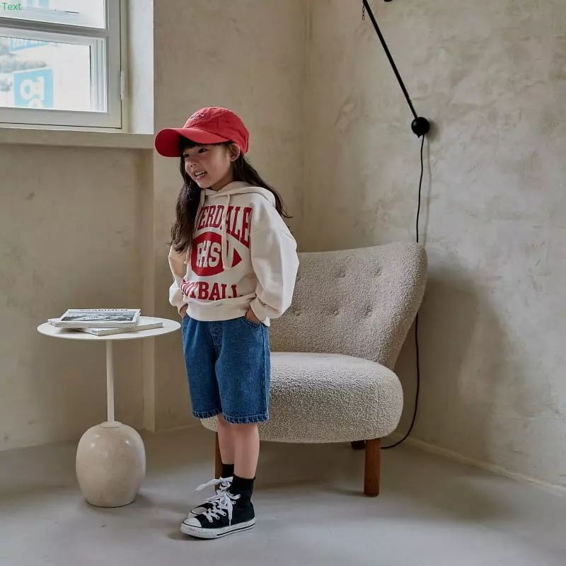 Honeybee - Korean Children Fashion - #fashionkids - RHS Hoody - 7