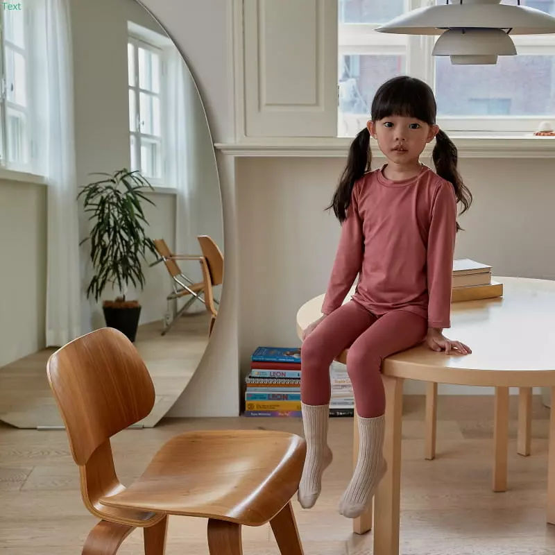 Honeybee - Korean Children Fashion - #fashionkids - Hot Tech Easywear - 6
