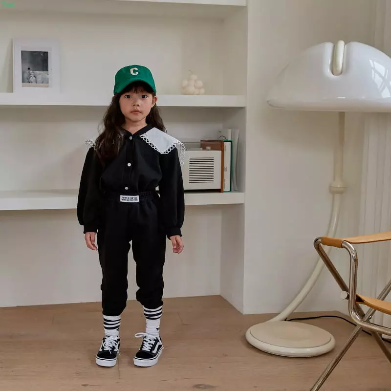 Honeybee - Korean Children Fashion - #fashionkids - Pants - 2