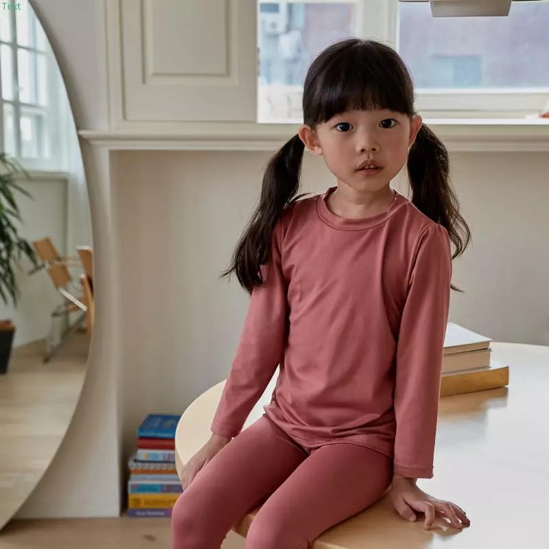Honeybee - Korean Children Fashion - #kidsshorts - Hot Tech Easywear - 7