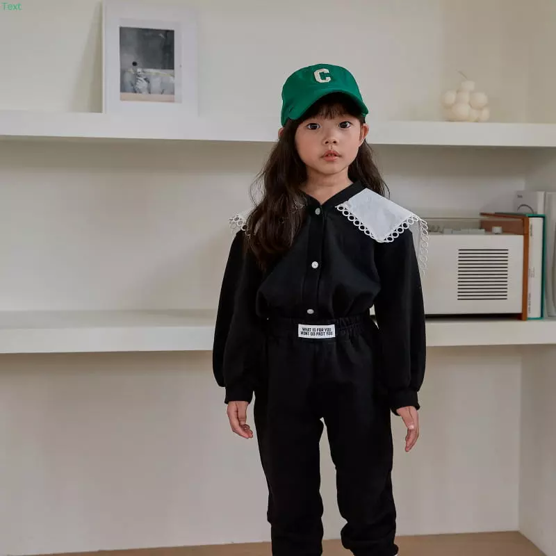 Honeybee - Korean Children Fashion - #kidsshorts - Pants - 3
