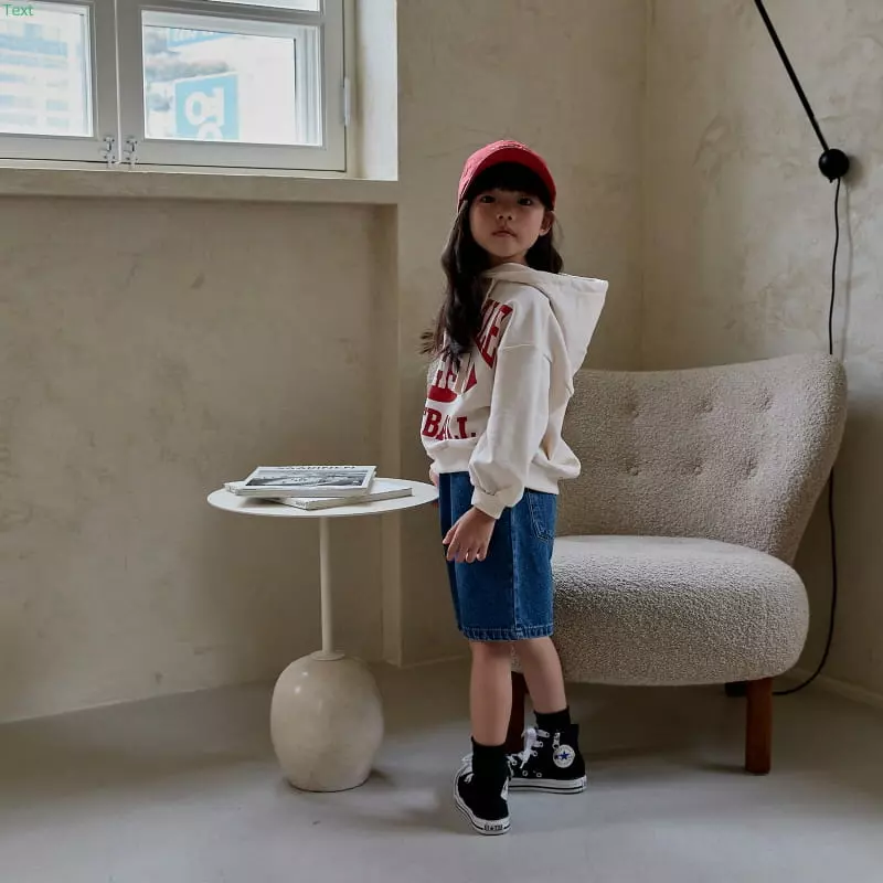 Honeybee - Korean Children Fashion - #kidsstore - RHS Hoody - 9