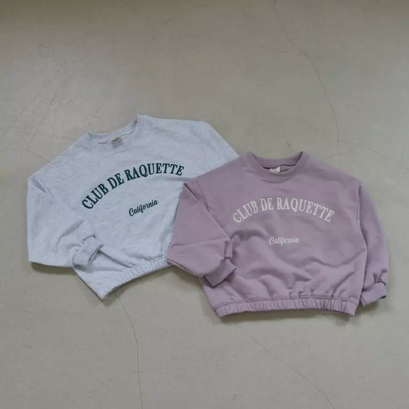 Honeybee - Korean Children Fashion - #kidsstore - Crop Tee