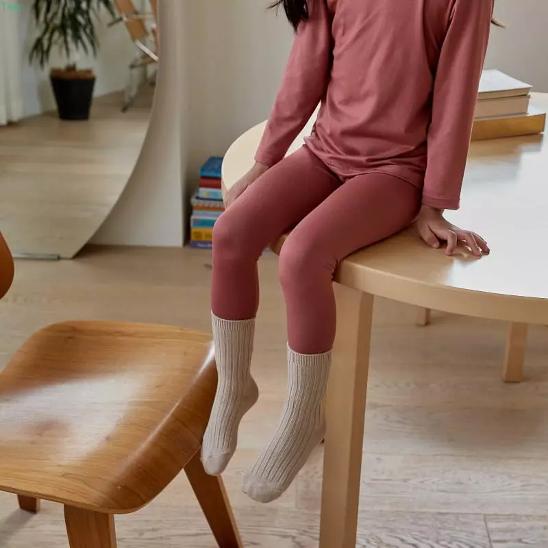 Honeybee - Korean Children Fashion - #kidsstore - Hot Tech Easywear - 8