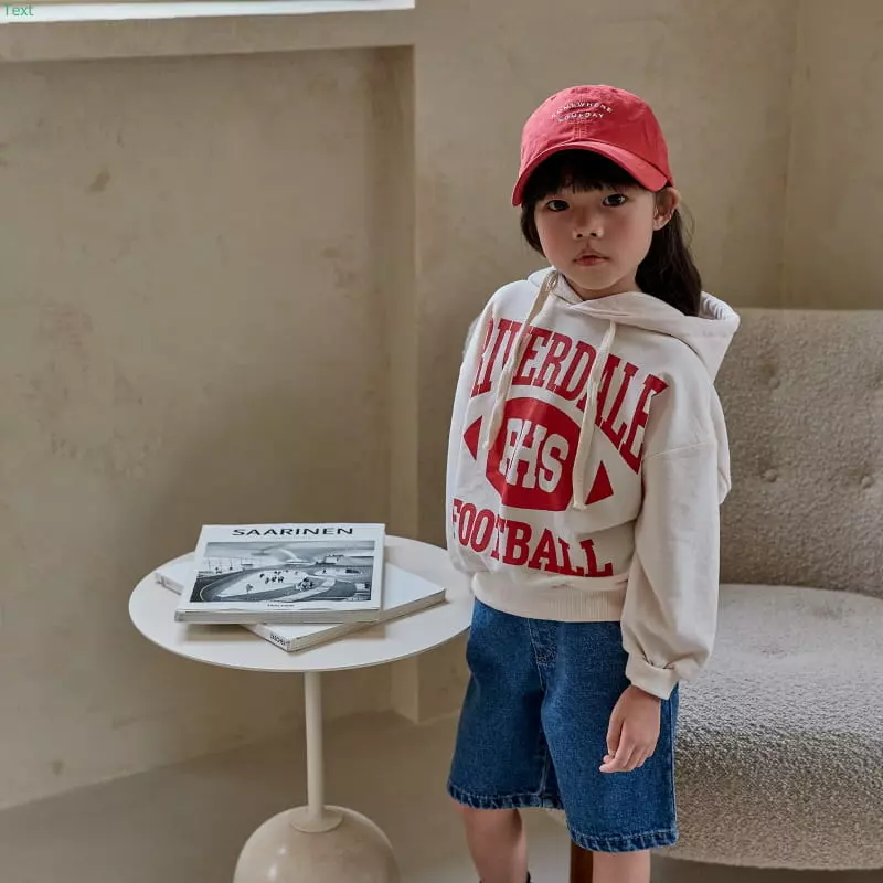 Honeybee - Korean Children Fashion - #kidzfashiontrend - RHS Hoody - 10