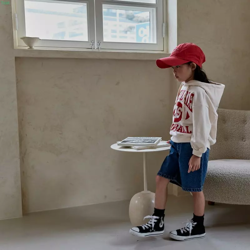 Honeybee - Korean Children Fashion - #littlefashionista - RHS Hoody - 12