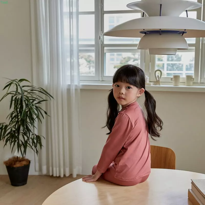 Honeybee - Korean Children Fashion - #littlefashionista - Hot Tech Easywear - 11