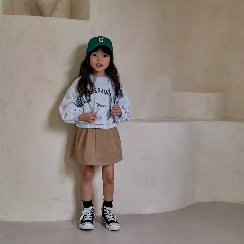 Honeybee - Korean Children Fashion - #magicofchildhood - Crop Tee - 5