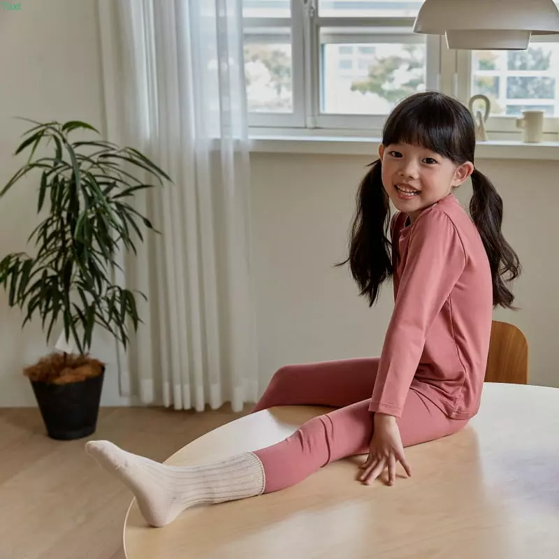 Honeybee - Korean Children Fashion - #magicofchildhood - Hot Tech Easywear - 12