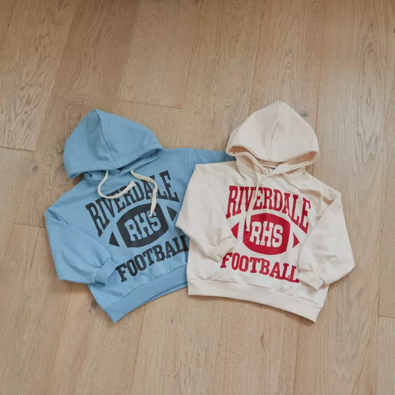 Honeybee - Korean Children Fashion - #prettylittlegirls - RHS Hoody