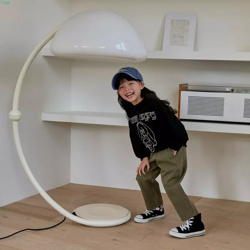 Honeybee - Korean Children Fashion - #todddlerfashion - Loose Pants - 10