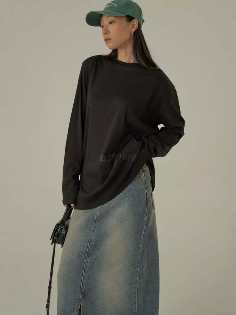 Howl - Korean Women Fashion - #womensfashion - Silket Pad Long Sleeve - 6