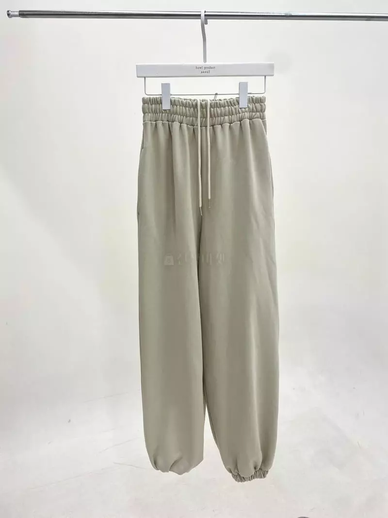 Howl - Korean Women Fashion - #womensfashion - Soft Jogger Pants - 10