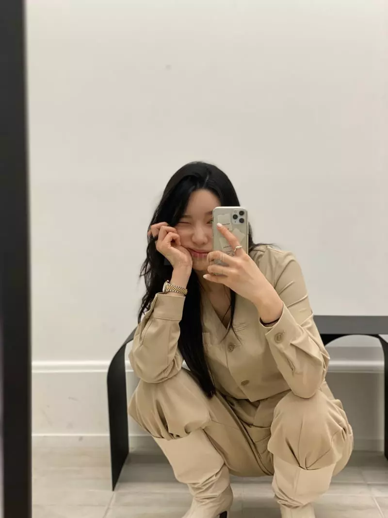 Howl - Korean Women Fashion - #womensfashion - MOA Banding Slacks - 3