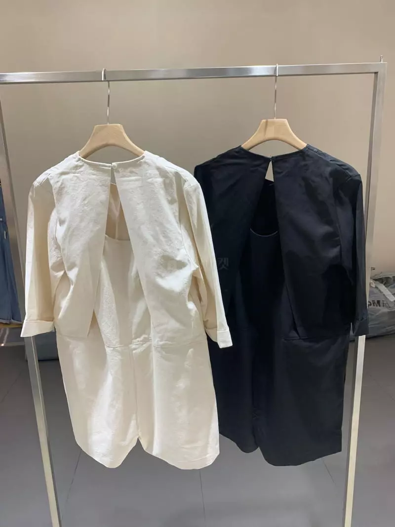 Hue - Korean Women Fashion - #momslook - Ann Jumpsuit