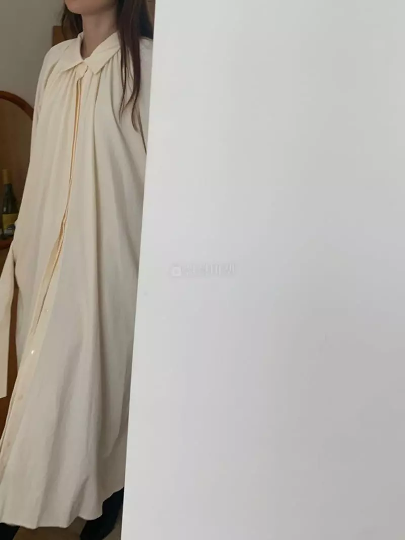 Hue - Korean Women Fashion - #momslook - Le Mer One-piece