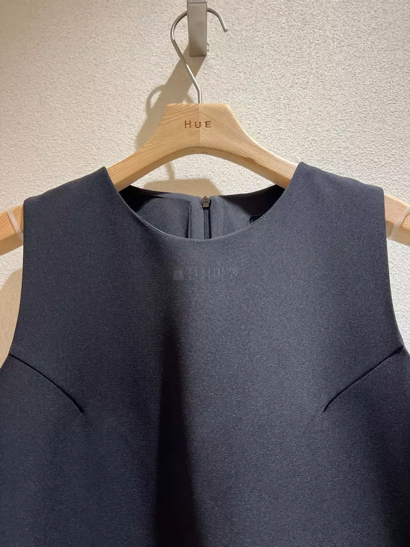 Hue - Korean Women Fashion - #womensfashion - Mini One-piece