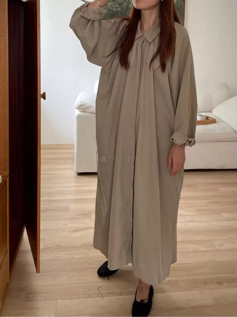 Hue - Korean Women Fashion - #womensfashion - Le Mer One-piece - 10