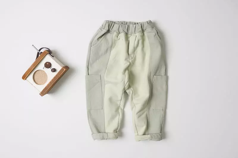 Hyvaa - Korean Children Fashion - #childrensboutique - Half Pants - 8