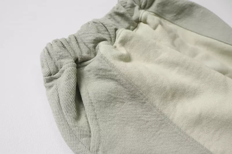 Hyvaa - Korean Children Fashion - #designkidswear - Half Pants - 9