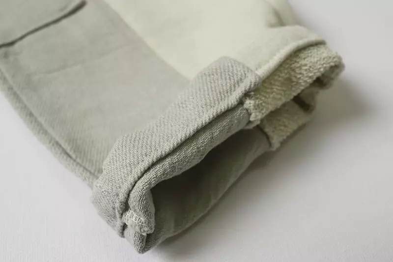 Hyvaa - Korean Children Fashion - #discoveringself - Half Pants - 10