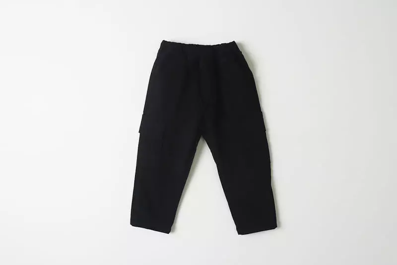 Hyvaa - Korean Children Fashion - #kidsstore - Pual Cargo Pants - 11