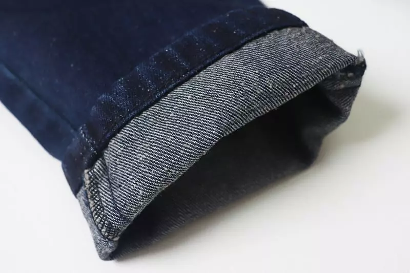 Hyvaa - Korean Children Fashion - #kidsstore - Neff Jeans - 7
