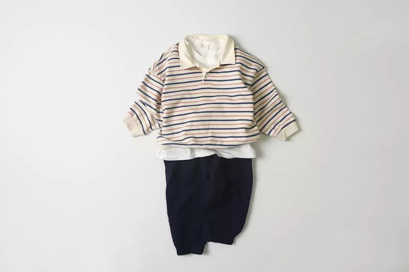 Hyvaa - Korean Children Fashion - #kidzfashiontrend - Pual Cargo Pants - 12