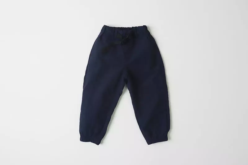 Hyvaa - Korean Children Fashion - #kidzfashiontrend - Gra Pants - 6
