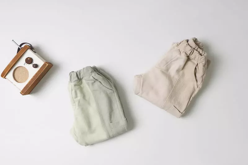 Hyvaa - Korean Children Fashion - #prettylittlegirls - Half Pants - 5