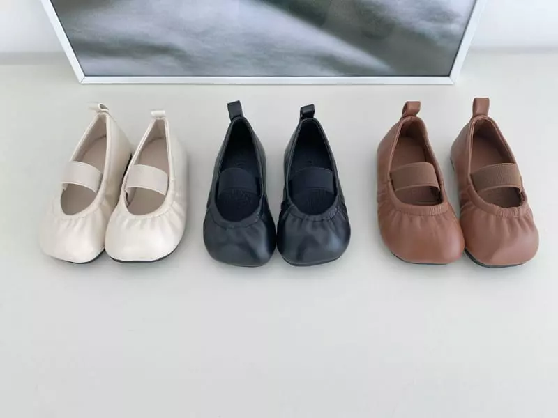 IWAI - Korean Children Fashion - #Kfashion4kids - IW 947 Artik Flats