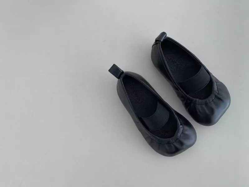 IWAI - Korean Children Fashion - #childofig - IW 947 Artik Flats - 6