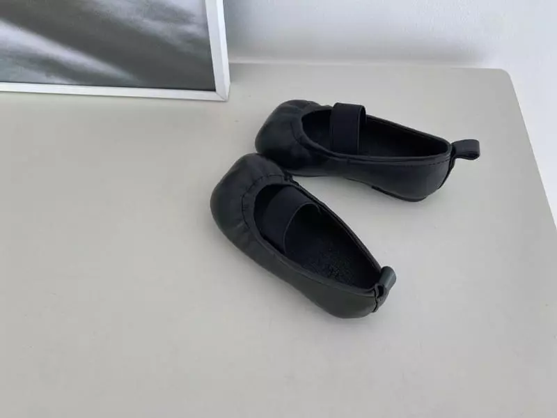 IWAI - Korean Children Fashion - #childofig - IW 947 Artik Flats - 7