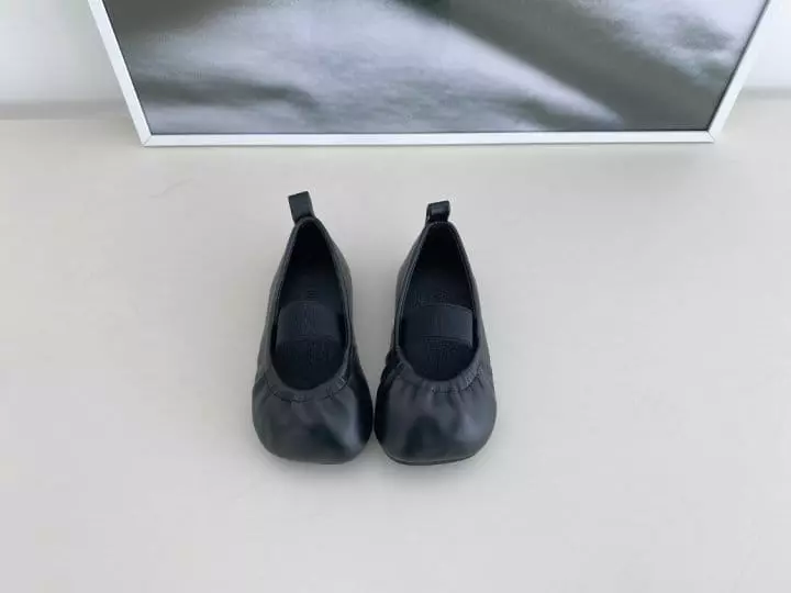 IWAI - Korean Children Fashion - #childofig - IW947 Artic Flats 
