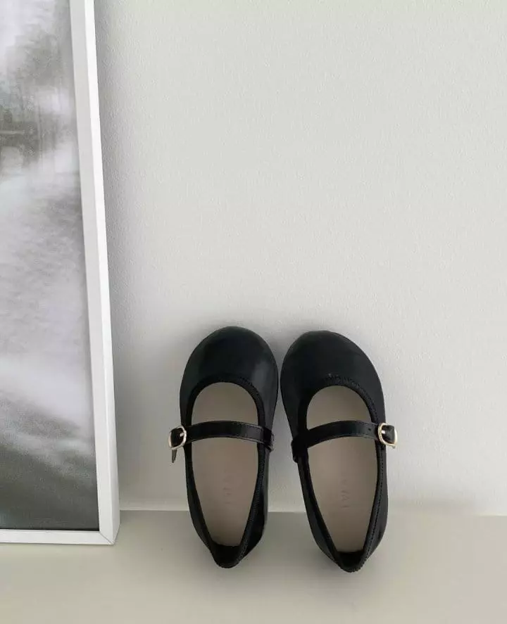 IWAI - Korean Children Fashion - #childofig - IW951 Mistic Flats  - 10