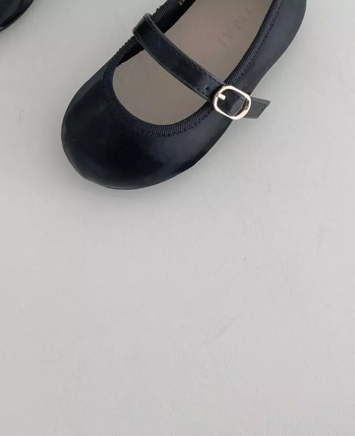 IWAI - Korean Children Fashion - #childofig - IW951 Mistic Flats  - 9