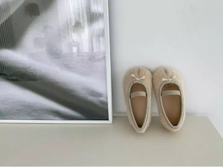 IWAI - Korean Children Fashion - #childofig - IW953 Camin Flats  - 7