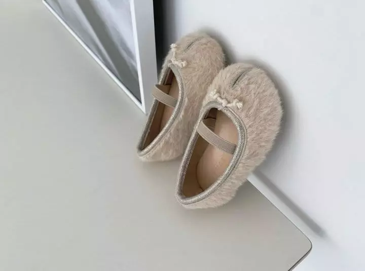 IWAI - Korean Children Fashion - #childofig - IW953 Camin Flats  - 8