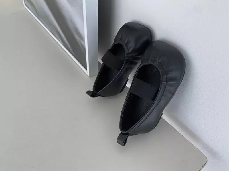 IWAI - Korean Children Fashion - #childrensboutique - IW 947 Artik Flats - 8