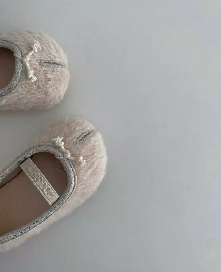 IWAI - Korean Children Fashion - #childrensboutique - IW953 Camin Flats  - 9