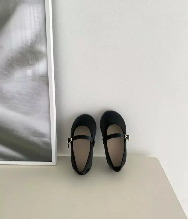 IWAI - Korean Children Fashion - #designkidswear - IW951 Mistic Flats  - 12