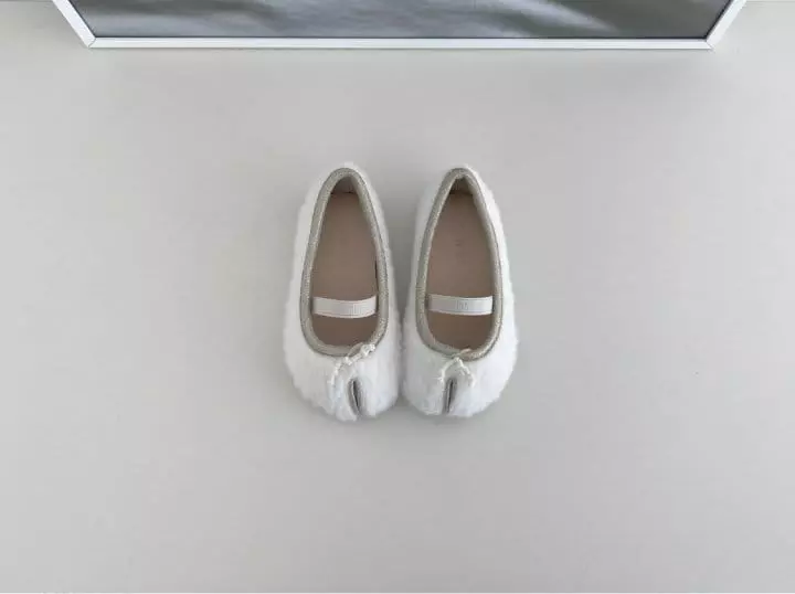 IWAI - Korean Children Fashion - #designkidswear - IW953 Camin Flats  - 10