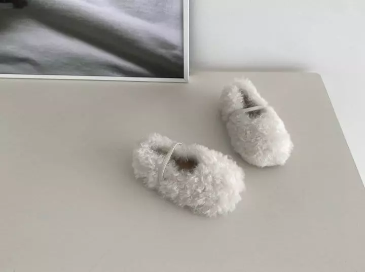 IWAI - Korean Children Fashion - #designkidswear - IW956 Macaroni Flats  - 7