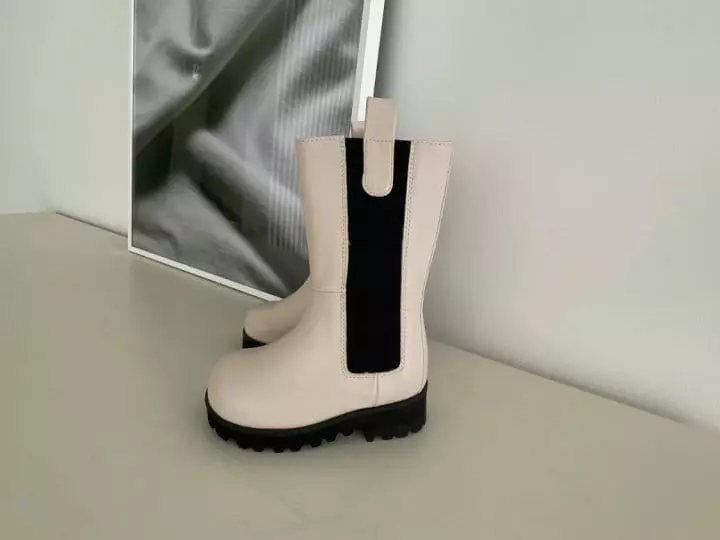 IWAI - Korean Children Fashion - #designkidswear - IW957 Trunk Boots - 6