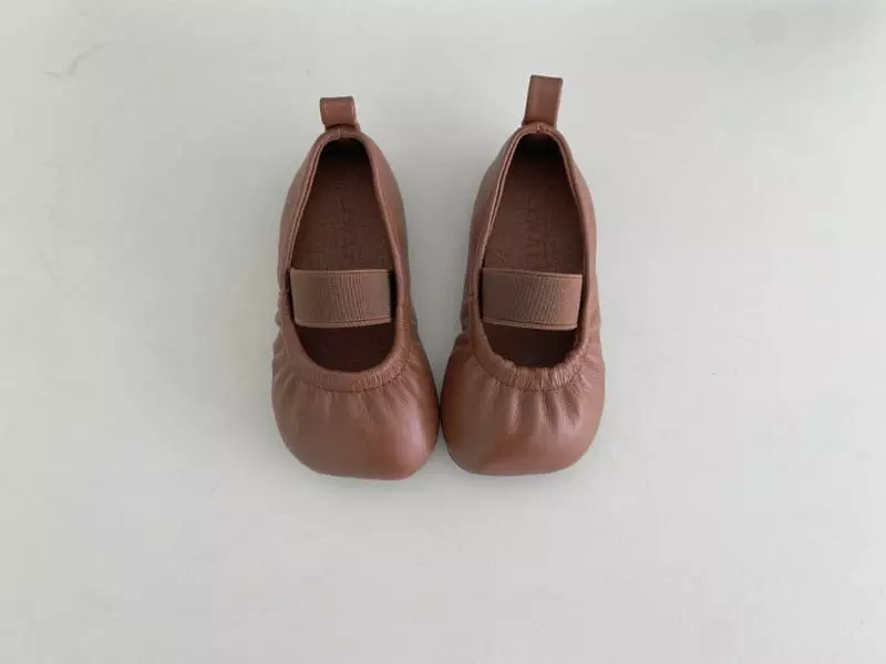 IWAI - Korean Children Fashion - #discoveringself - IW 947 Artik Flats - 10