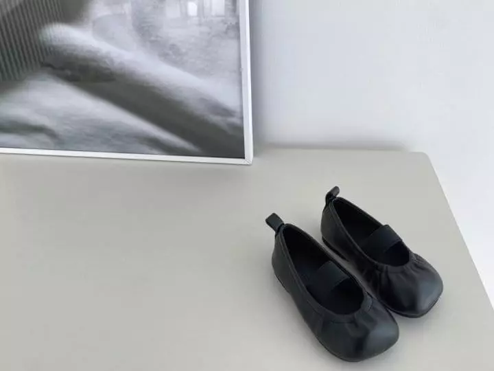 IWAI - Korean Children Fashion - #fashionkids - IW947 Artic Flats  - 5