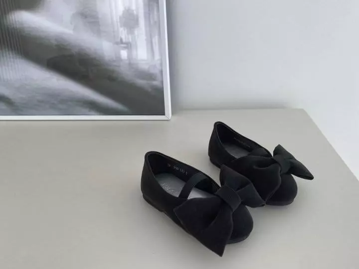 IWAI - Korean Children Fashion - #fashionkids - IW958 Blush Flats  - 7