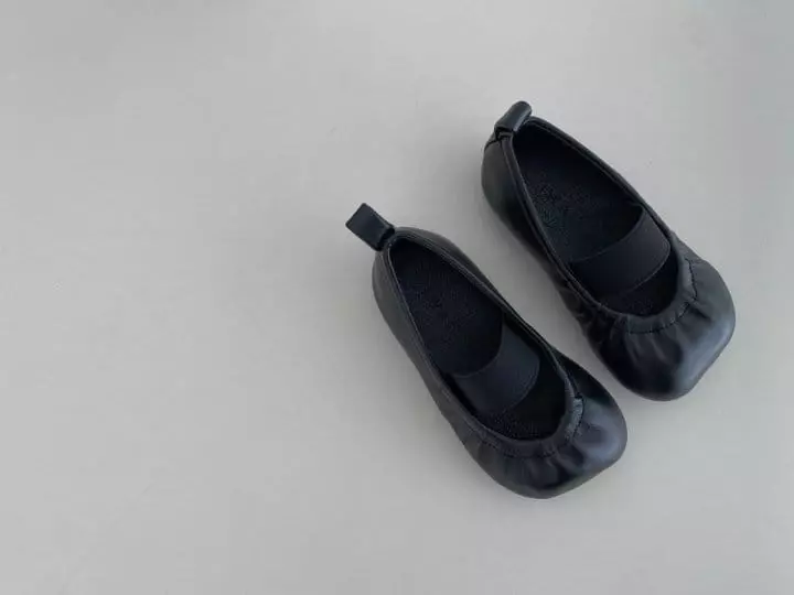 IWAI - Korean Children Fashion - #kidsshorts - IW947 Artic Flats  - 6