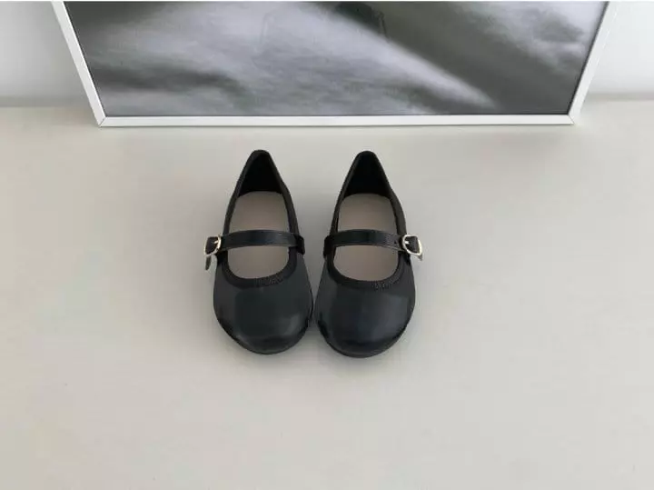IWAI - Korean Children Fashion - #kidsstore - IW951 Mistic Flats  - 2